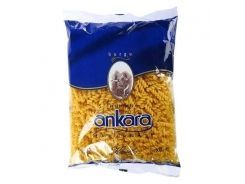 Nuh’un Ankara Makarnası 500 Gr. Burgu