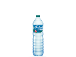Bulak 1,5 Lt 6’Lı Su