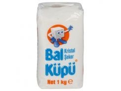 Bal Küpü Toz Şeker 1 kg