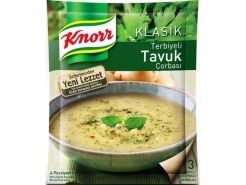 Knorr Terbiyeli Tavuk Çorbası 61 gr. Knorr Terbiyeli Tavuk Çorbası 61 gr.