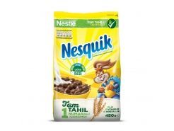 Nestle Nesquik Kakaolu Buğday Ve... Nestle Nesquik Kakaolu Buğday Ve...