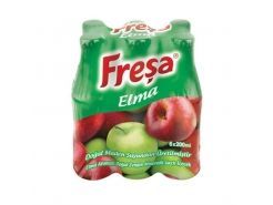 Freşa Elma 200 Ml 6’ Lı Ambalaj Freşa Elma 200 Ml 6’ Lı Ambalaj