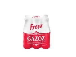 Freşa Gazoz Sade 200 Ml 6’ Lı... Freşa Gazoz Sade 200 Ml 6’ Lı...