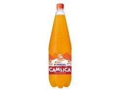 Çamlıca Portakallı Gazoz 1.5 Lt Çamlıca Portakallı Gazoz 1.5 Lt