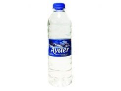 Ayder Pet Şişe 0.5 Lt 12’li Ambalaj Ayder Pet Şişe 0.5 Lt 12’li Ambalaj