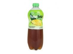 Fuse Tea Mango-Ananas 1 Lt Fuse Tea Mango-Ananas 1 Lt