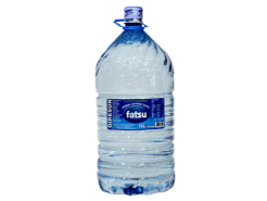 fatsu 19 lt Pet fatsu 19 lt Pet