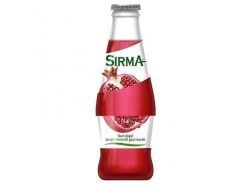 Sırma 200 Ml Narlı Maden Suyu 6’Lı Sırma 200 Ml Narlı Maden Suyu 6’Lı