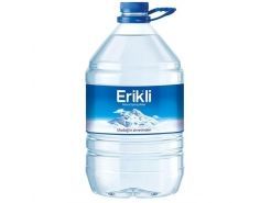Erikli Pet Şişe 5 Lt 2’ Li Ambalaj Erikli Pet Şişe 5 Lt 2’ Li Ambalaj