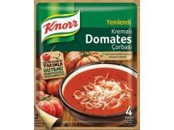 Knorr Kremalı Domates Çorbası 69 gr. Knorr Kremalı Domates Çorbası 69 gr.