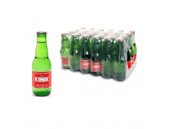 Kınık Doğal Maden Suyu 200 Ml (24... Kınık Doğal Maden Suyu 200 Ml (24...