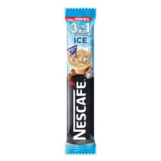 Nescafe Ice 3 ü 1 arada