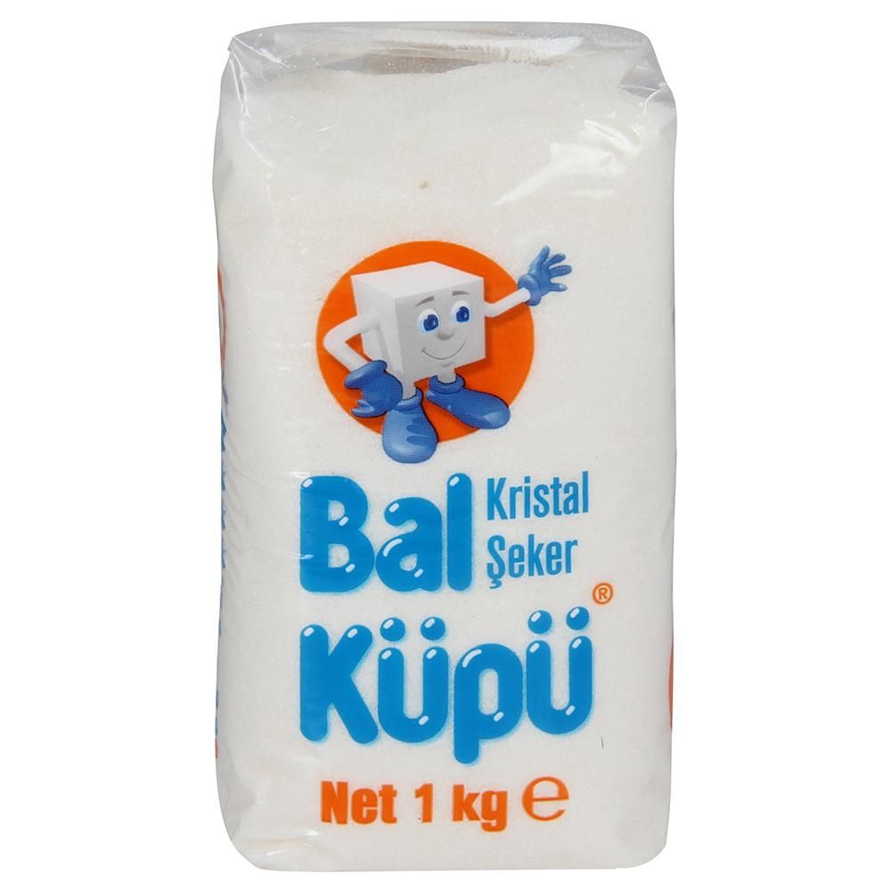 Bal Küpü Toz Şeker 1 kg