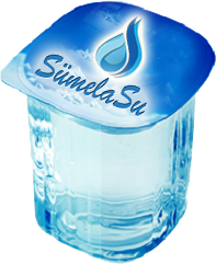 Sümela Bardak Su 0.22 L 60’lı