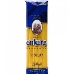 Nuh’un Ankara Makarna  500 Gr. Spagetti